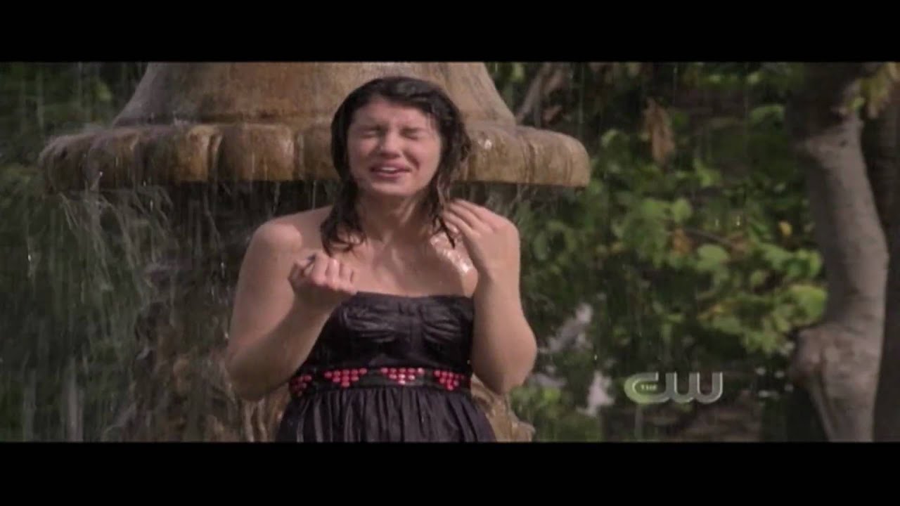 Season 2 Episode 19 Multiple Choices Liam and Annie Scenes.