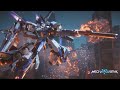 50 Nuances de Piou Piou : Mecha BREAK + Delta Force Hawk Ops (CBT)