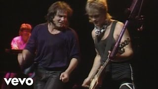 Survivor - Caught In The Game (Live In Japan 1985)