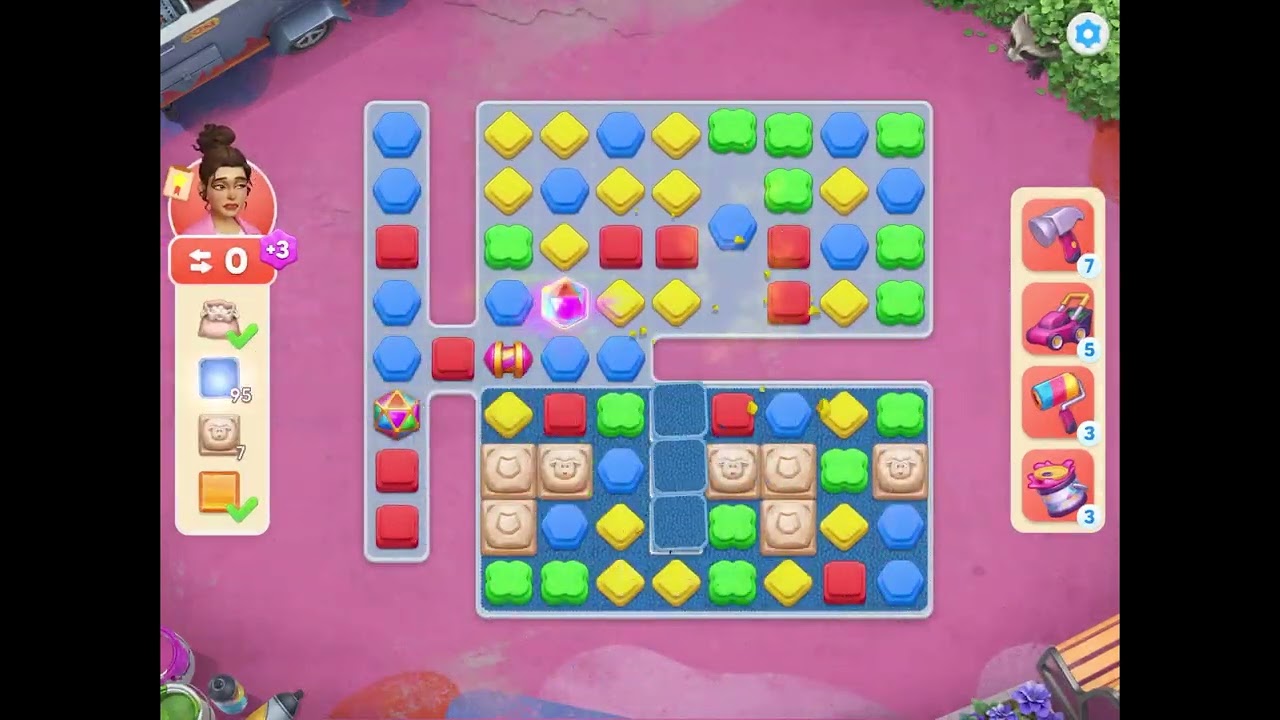 Modern Community Level 217 - 🏙️ Gameplay - Gamopolis