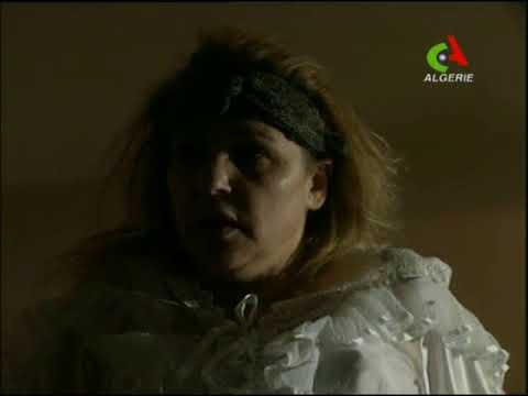 المسلسل الجزائري شفيقة بعد اللقاء الحلقة 20