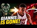Giannis Just Shocked the NBA… Miami Pulls Off the Biggest Trade of the Year! | USA NEWS