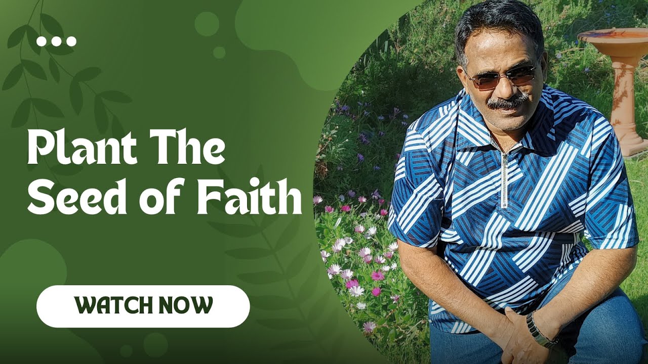 Right Thinking Vs Wrong Thinking | How To be A Blessing to Others