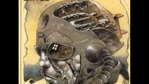 Sixtoo - Psyche Intangible