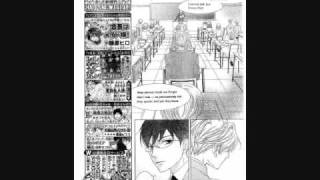Ouran High School Host Club - Chapter 75 (English)