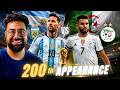 MESSI IS BACK | Argentina vs Algeria Preview | Biggest Tactical Test? | FIFA World Cup 2026