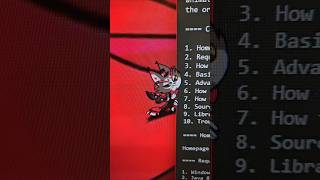 Shimeji Troubleshooting