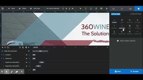 How to replace or add new slides to Revolution Slider