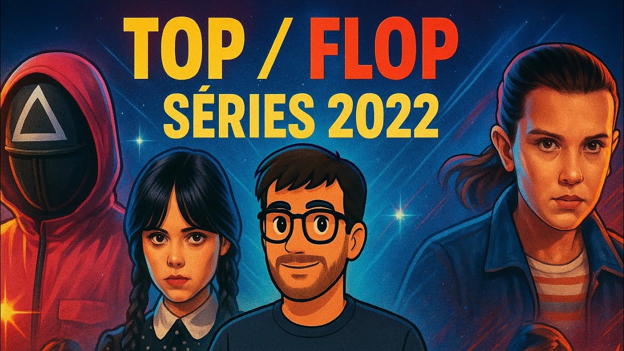 TOP/FLOP SERIES 2022