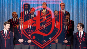 Dalton opening credits