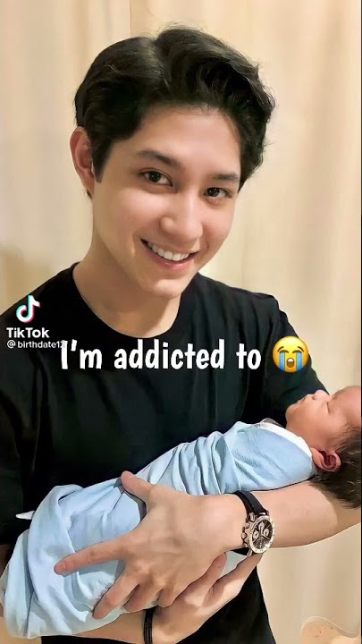 LITTLE MOM NGAKAK - TIKTOK