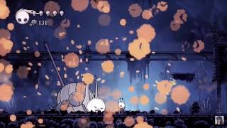 Hollow Knight bosses screaming for two minutes and 45 seconds
(footage not mine)
Someone should make all the Hollow Knight bosses screaming at once. I would but I don’t have the right program for it ¯_(ツ)_/¯
Edit: This is not EVERY single boss screaming. That would be a longer video, hehe. Hollow Knight bosses screaming for two minutes and 45 seconds