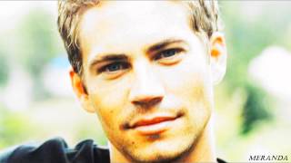 Paul Walker || See You Again