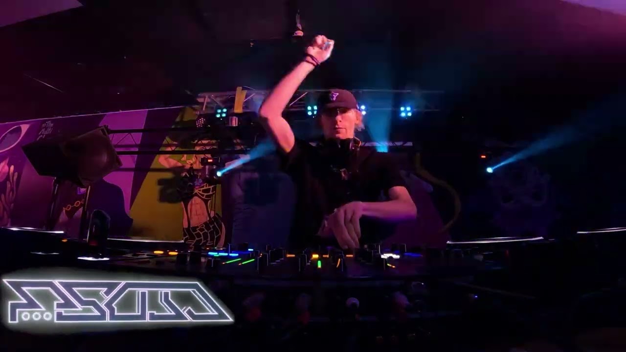 CLOZR 140 SET | GROUND Z3RO, HOUSTON, TX