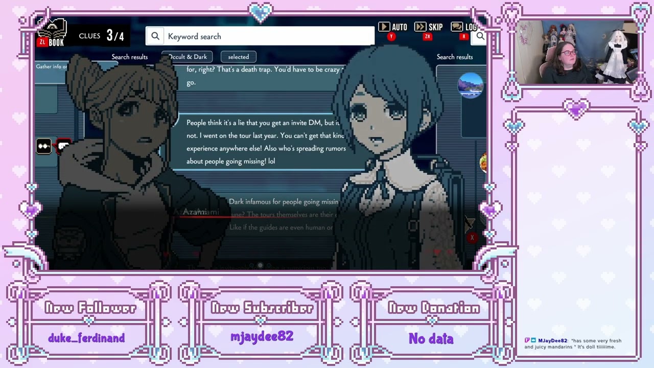 (Part 4) Urban Myth Dissolution Center (