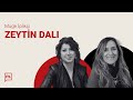 Dilek Yılmaz, Zeytin Dalı&#39;nda anlatıyor: Valeria Bunu Anlayamaz