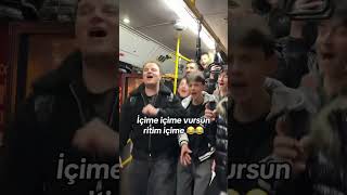 Sondaki Çocukların Masumluğu