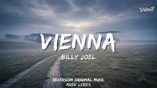 ✨ VIENNA (Billy Joel Reversion) - Soft Lo-fi Pop Dreamy (Frühlingsanfang 2026) 🌸 screenshot 2
