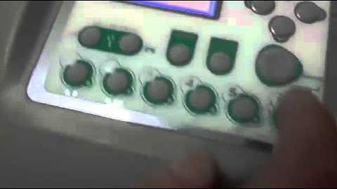 How to Cut Keys with Automatic V8/X6 Key Cutting Machine