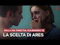 RAQUEL pone ARES di fronte a una SCELTA IMPOSSIBILE | Netflix Italia