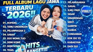 Album Tamu Undangan  La Tasya  Album  Playlist Lagu Jawa Terpopuler 2026