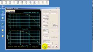 EE40LX: 0.5.6 MYDAQ BODE ANALYZER