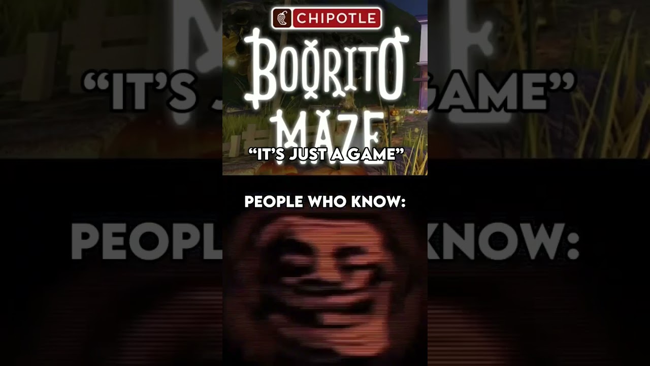 The roblox burrito incident 💀💀 