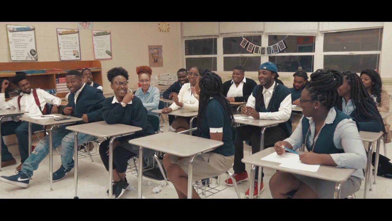 Loyalty Is Timeless - Be Somebody(Official Video)