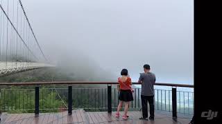 嘉義梅山⛰️太平雲梯☁️逍遙遊