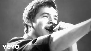 Watch David Archuleta Touch My Hand video