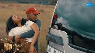 Sihle Is Kidnapped Outlaws S2 Ep 31 Mzansi Magic