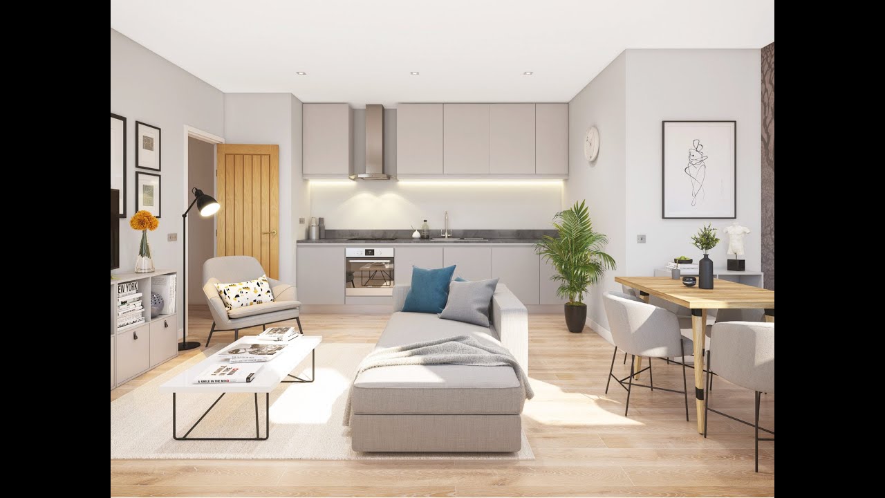 15 Tempus Court Apartment Overview