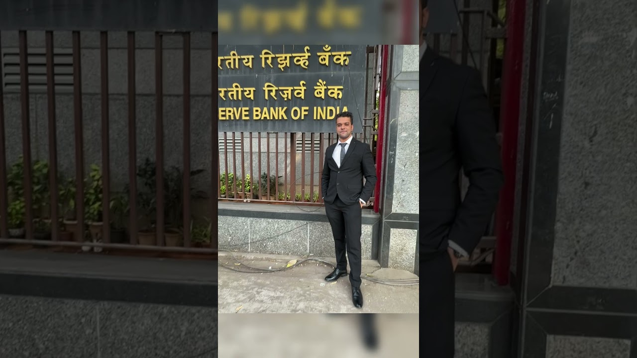 Rbi Grade B Interview Experience! #shorts #banking #bankingexams #rbi #rbigradeb #sbipo #ibpspo