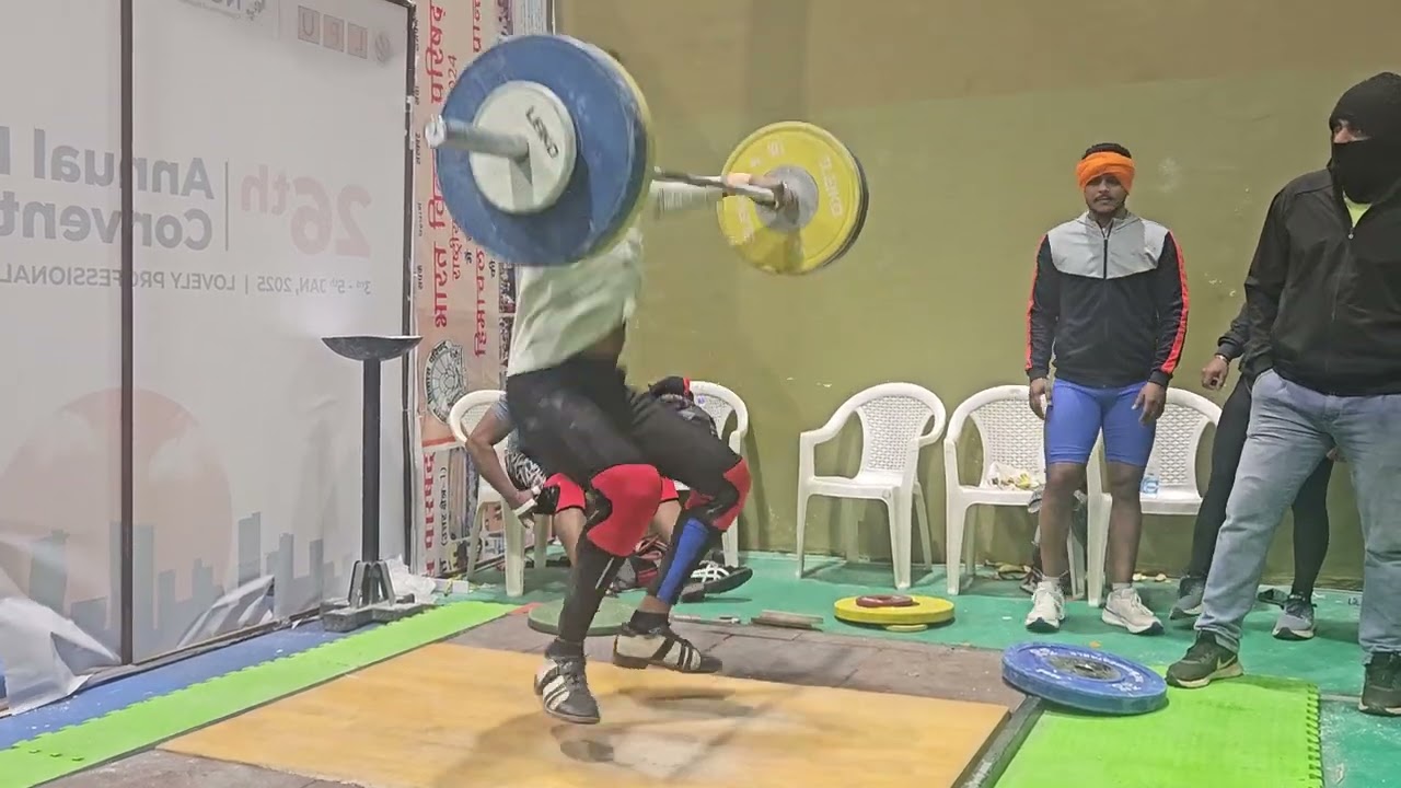 All India Practice Session 