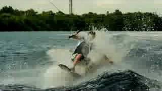 Gator Wakeskate Team