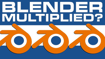 Improve Your Workflow With MULTIPLE Blender Versions