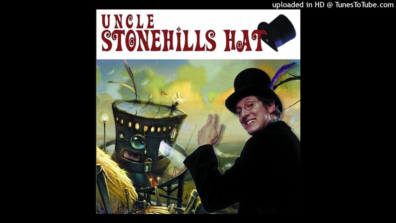 Randy Stonehill - Shut De Do Randy Stonehill - Shut De Do