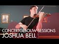 Capture de la vidéo Joshua Bell Playing Chopin  - Concertgebouw Sessions In Van Gogh Museum