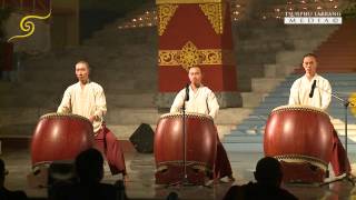 30th Kagyu Monlam Chenmo - Marme Monlam