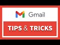 Top 7 Gmail Tips And Tricks That Will Improve Your Productivity | Gmail Tricks 2021