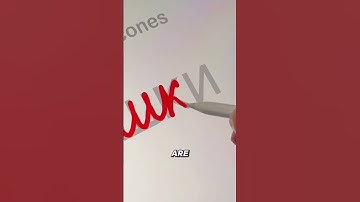 Russian Cursive Writing 😳 #shorts