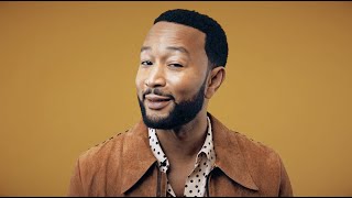 John Legend - Behind &amp;quot;Honey (feat. Muni Long)&amp;quot;