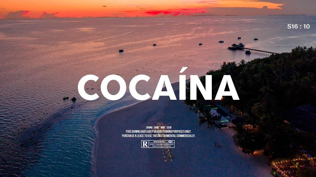 Trapeton/DanceHall Beat Instrumental | Pista de Trap/Reggaeton Comercial Type | Zound