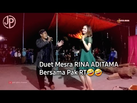 Gelo - Rina Aditama - Kembar Campursari Sragenan ( Official Music Video )