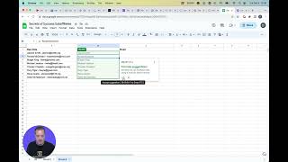 Have You Noticed Some Of The Ai Features Popping Up In Google Sheets And Docs?