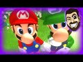 REMEMBER MARIO GOLF TOADSTOOL TOUR