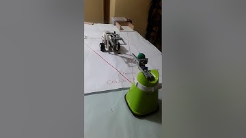 U4 ORANGE Challenge : Benjamin Nkosi-Trigger Passive Attachment