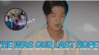 ENG/Indo/Jap/Ko Sub RM Indigo  LIVE 🔴  on Weverse 02/12/2022