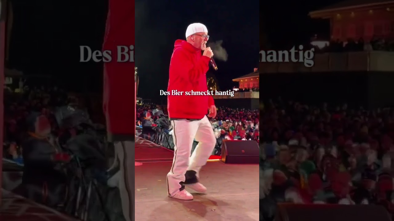 „Tirol“ beim Winter Opening in der Flachau! 🔥🙌