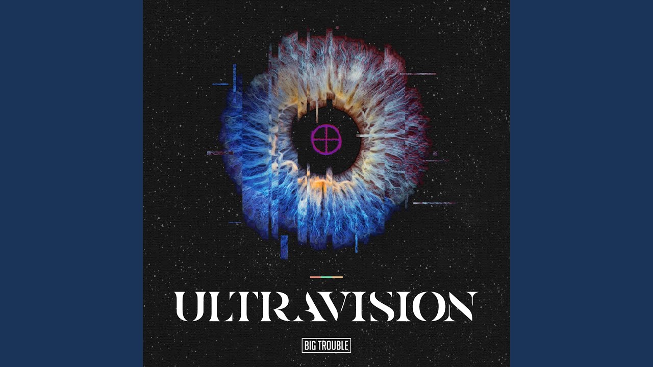 Watch Ultravision on YouTube Watch Ultravision on YouTube